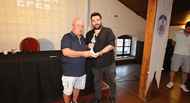 Selçuk Efes Kent Belleği’nde “Herakleitos” söyleşisi