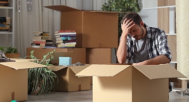 Şikayetvar Her iki taraf da çözüm bekliyor: Kiracı da ev sahibi de