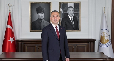 Sivas Belediye Başkanı Dr. Adem Uzun, 4 Eylül 1919 Sivas Kongresi’nin 105. yıl dönümü münasebetiyle bir mesaj yayınladı