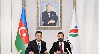 SOCAR, Azerbaycan'daki Operasyonlarını Dijitalleştirmek ve Emisyon İzleme Kapasitesini Geliştirmek İçin Honeywell'i Seçti