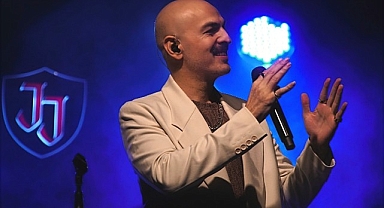 Soner Sarıkabadayı İstanbul’da kış sezonunu açtı