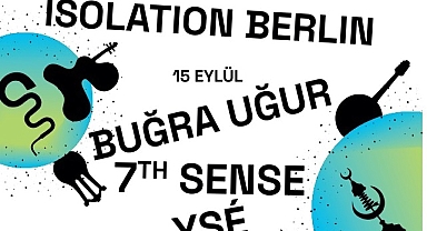 Sound Of Europe Festivali müzikseverlerle buluşuyor