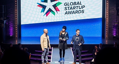 Startup dünyasının en iyileri, Global Startup Awards ile İstanbul’a geliyor