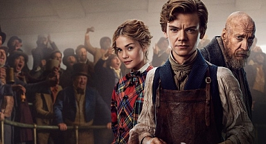 Suç Temalı Yeni Dizi ‘The Artful Dodger’ 2 Ekim Çarşamba FX Ekranlarında Başlıyor!