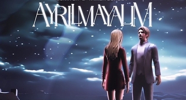 Tamer Gürsoy & Esma Er'den 'Ayrılmayalım'