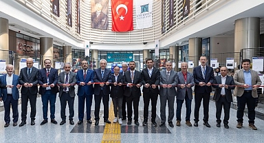 “Teknoloji Köprüsü: İnovasyon ve İş Birliği Proje Pazarı”, KTO Karatay Üniversitesi Ev Sahipliğinde Gerçekleşti