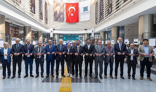 “Teknoloji Köprüsü: İnovasyon ve İş Birliği Proje Pazarı”, KTO Karatay Üniversitesi Ev Sahipliğinde Gerçekleşti