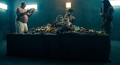 The Platform 2’nin fragmanı yayınlandı