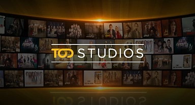 TOD ORIGINALS, TOD STUDIOS Olarak Yeniden Markalaşıyor: Orijinal İçerik Üretiminde Yeni Bir Dönem