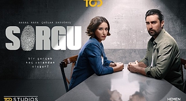 TOD’un Heyecanla Beklenen Yeni Dizisi