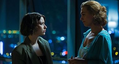 TOD’un merakla beklenen yeni dizisi “Sorgu”dan heyecan verici bir tanıtım daha!