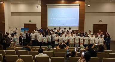 TÜBİTAK 4008 Programı Kapsamında İki Önemli Projemizin Açılış Toplantısı Gerçekleştirildi