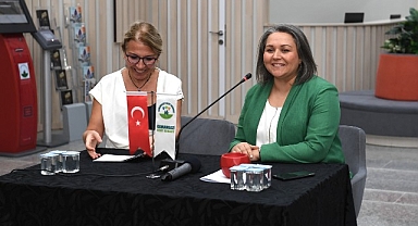 Türk Dil Bayramı’nda Türkçe’nin doğru kullanımına dikkat çekildi