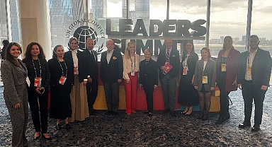 UN Global Compact Türkiye, Birleşmiş Milletler Genel Kurulu kapsamında gerçekleşen Geleceğin Zirvesi ve Liderler Zirvesi'ne katıldı