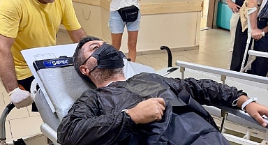 Ünlü sanatçı acil ameliyata alındı