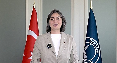 Üsküdar Belediye Başkanı Sinem Dedetaş, “Okutan Üsküdar” projesini anlattı