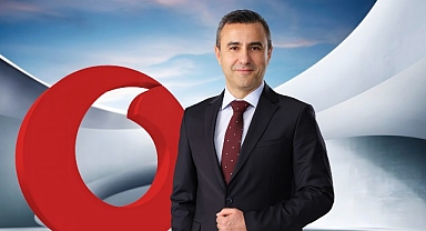 Vodafone, Robotik Otomasyonlarla Müşterilerine 300 Bin Saat Kazandırdı