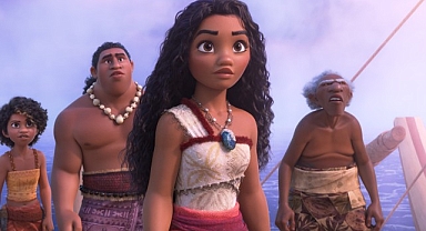 Walt Disney Animation Studios imzalı ‘Moana 2’den Türkçe dublajlı yeni fragman yayınlandı