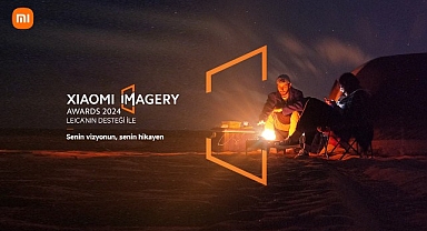 Xiaomi Imagery Awards 2024'ün