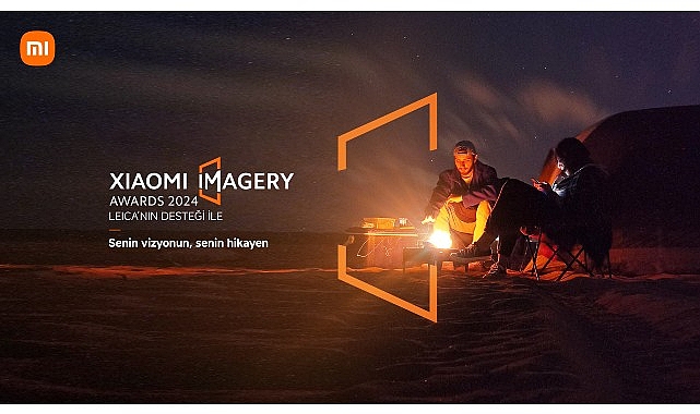 Xiaomi Imagery Awards 2024'ün