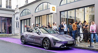 Xiaomi’nin 2024 Yılı 2. Çeyrek Kârı 6,2 Milyar RMB'ye Yükseldi