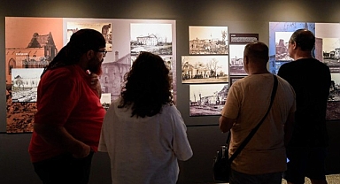 Yanık Yurt, APİKAM’da ziyaretçilerini bekliyor