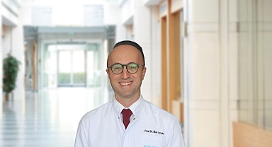 Yeni gelişmeler prostat kanseri tedavisinde yüz güldürüyor