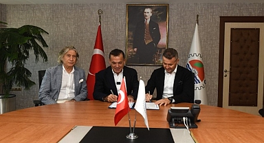 Yenişehir Belediyesi ve MTSO uluslararası kültür festivali düzenleyecek