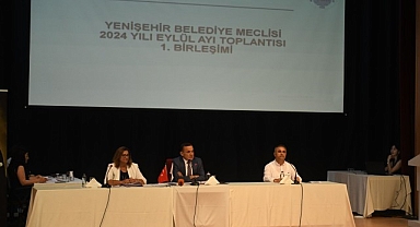 Yenişehir Belediyesinin festivalleri uluslararası boyut kazanıyor