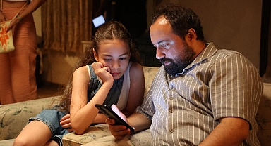 Yılın en komik babasından: 'Baba Beni Güldürsene' filmi 8 Kasım 2024’te sinemalarda!