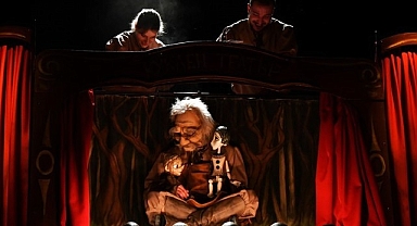 10. Uluslararası Ankara Kukla Festivali 9 Ülkeden 100 Kukla Sanatçısıyla Gerçekleşti