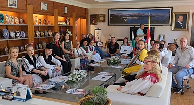 2. Uluslararası Barış Festivali başlıyor