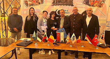 2. Uluslararası Barış Festivali’ne doğru