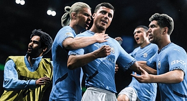 2024 Ballon d'Or Kazananları Açıklandı: Aitana Bonmatí ve Rodri Sahnede!