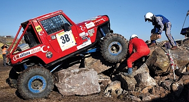 2024 Extreme Kupası Çorlu’da Düzenlenecek