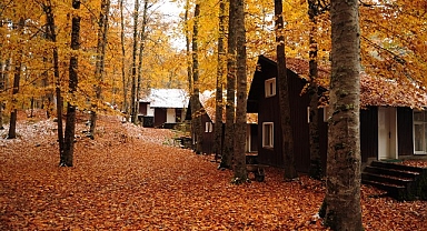 3.250 TL’den Başlayan Sonbahar Rotaları