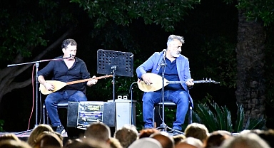 3. Kemer Müzik Festivali’ne doğru 