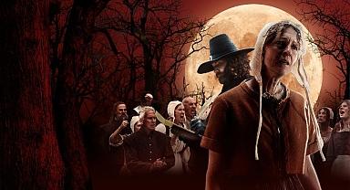 6 Bölümlük ‘Cadı Avı: Karanlık Gerçekler’, 3 Kasım Pazar 21.00’de National Geographic Ekranlarında Başlıyor!