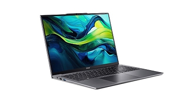 Acer Aspire Lite 16 ile Hafiflik ve Bütçe Dostu Performans Öğrenciler İçin Bir Arada