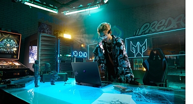 Acer Predator Helios Neo 16 ve Predator Helios 16 Dizüstü Bilgisayarları ile Oyundan Vazgeçmeyen Kullanıcılara Hitap Ediyor