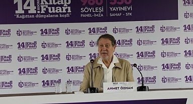 Ahmet Özhan’dan cinsiyetsizlik projesi tepkisi