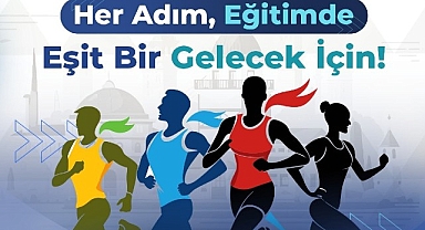 Akfen Gönüllüleri, 46’ncı İstanbul Maratonu’nda TİKAV’ın ‘Eğitimde Eşitlik Projesi’ İçin Koşacak