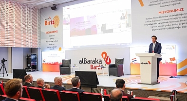 Albaraka Türk ve Albaraka Mısır, ülkeler arası ihracatı güçlendirecek önemli bir iş birliği gerçekleştirdi.