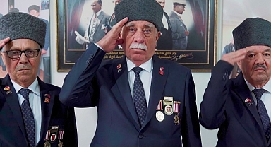 Aliağa Belediyesi 29 Ekim Cumhuriyet Bayramı’nın 101. yılına özel video hazırladı.