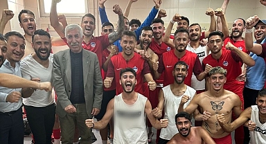 Ankara Süper Amatör Ligi'nde mücadele eden Kahramankazan Belediyespor Kulübü, sezona galibiyetle başladı.