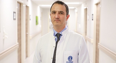 Anne Baba Olmak Hayal Değil!