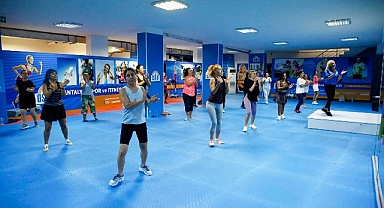 Antalyalılar ASFİM'de hayat buluyor