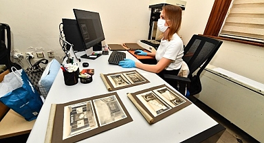 APİKAM’ın dijital arşivi, 400 bin belgeyle Türkiye’nin en büyüğü olacak