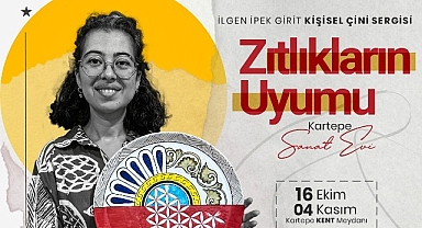 Atölye İlgen, Kartepe Sanat Evi'nde