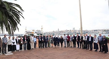 Bağımlılıkla Mücadele İçin Küresel İş Birliği Çağrısı: Uluslararası 5. İstanbul İnisiyatifi